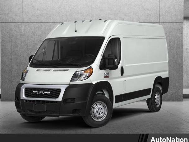 RAM PROMASTER 2500 2022 3C6LRVDG5NE107641 image RAM PROMASTER 2500 2022 3C6LRVDG5NE107641 image
